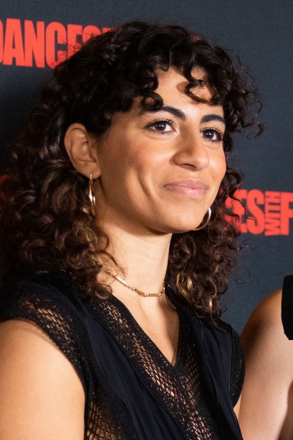 Dalia Rooni