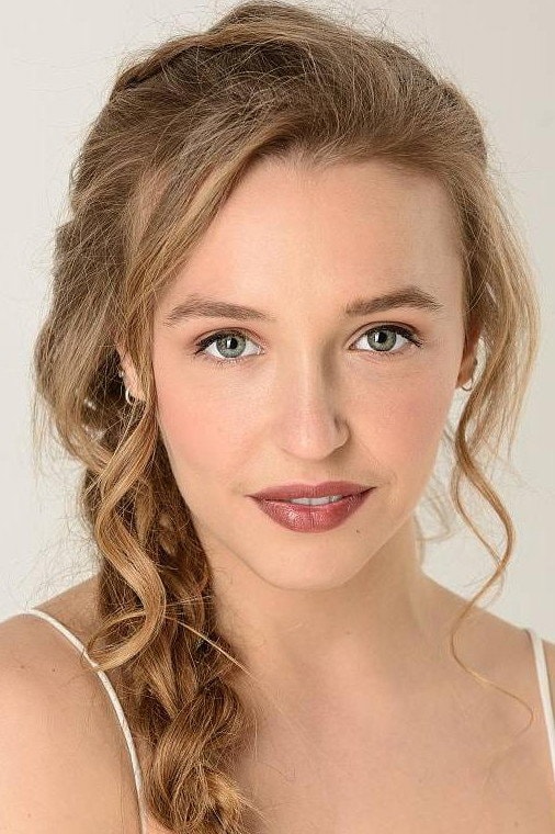 Diana Grytsailo