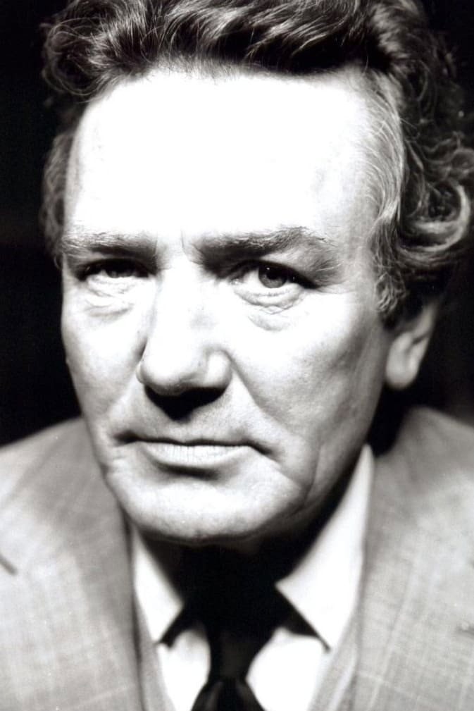 Foto de Albert Finney
