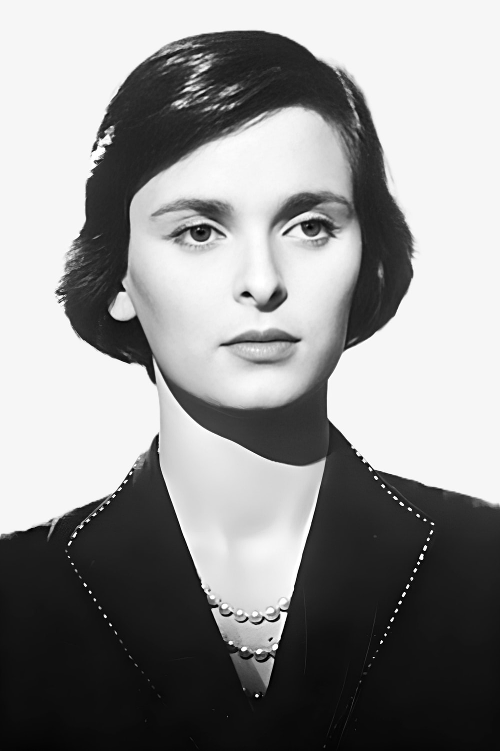 Foto de Lucia Bosè