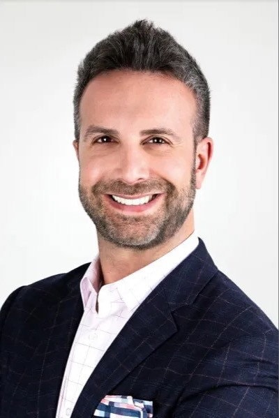 Mike Goldberg