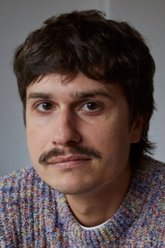 Alfonso Trelles