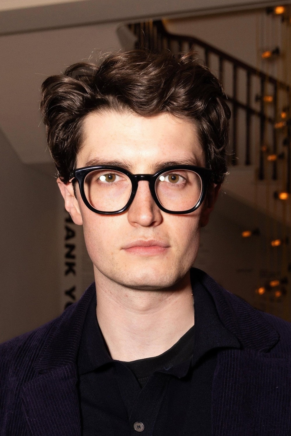 Alastair Coughlan