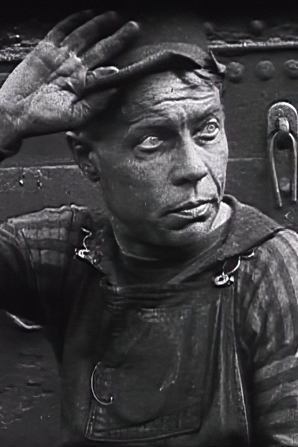 Georges Térof