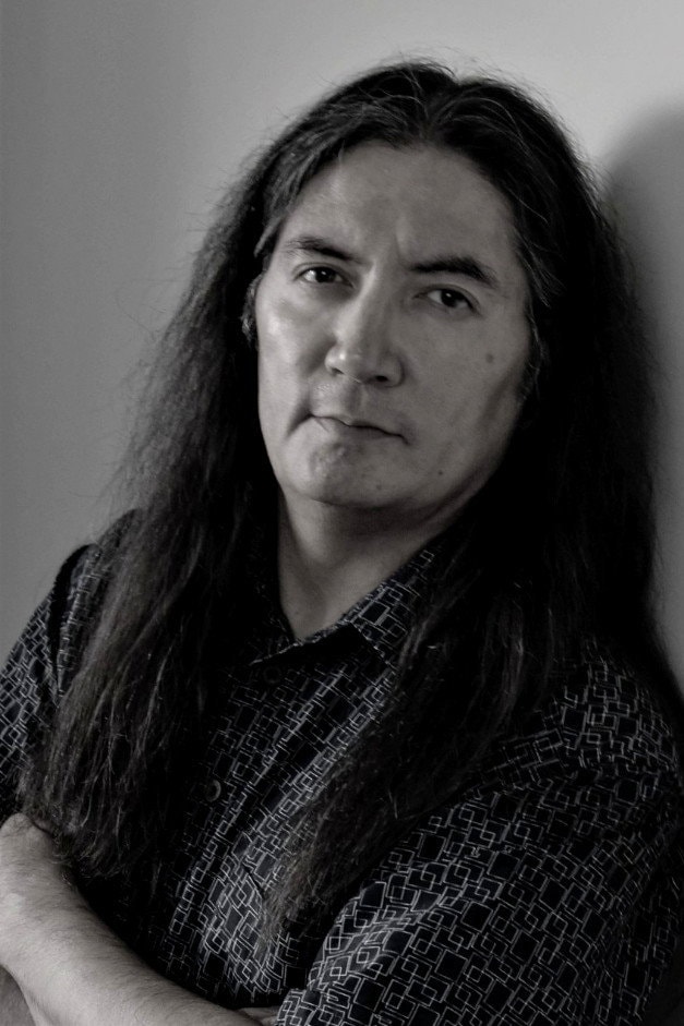 Mark Dieter