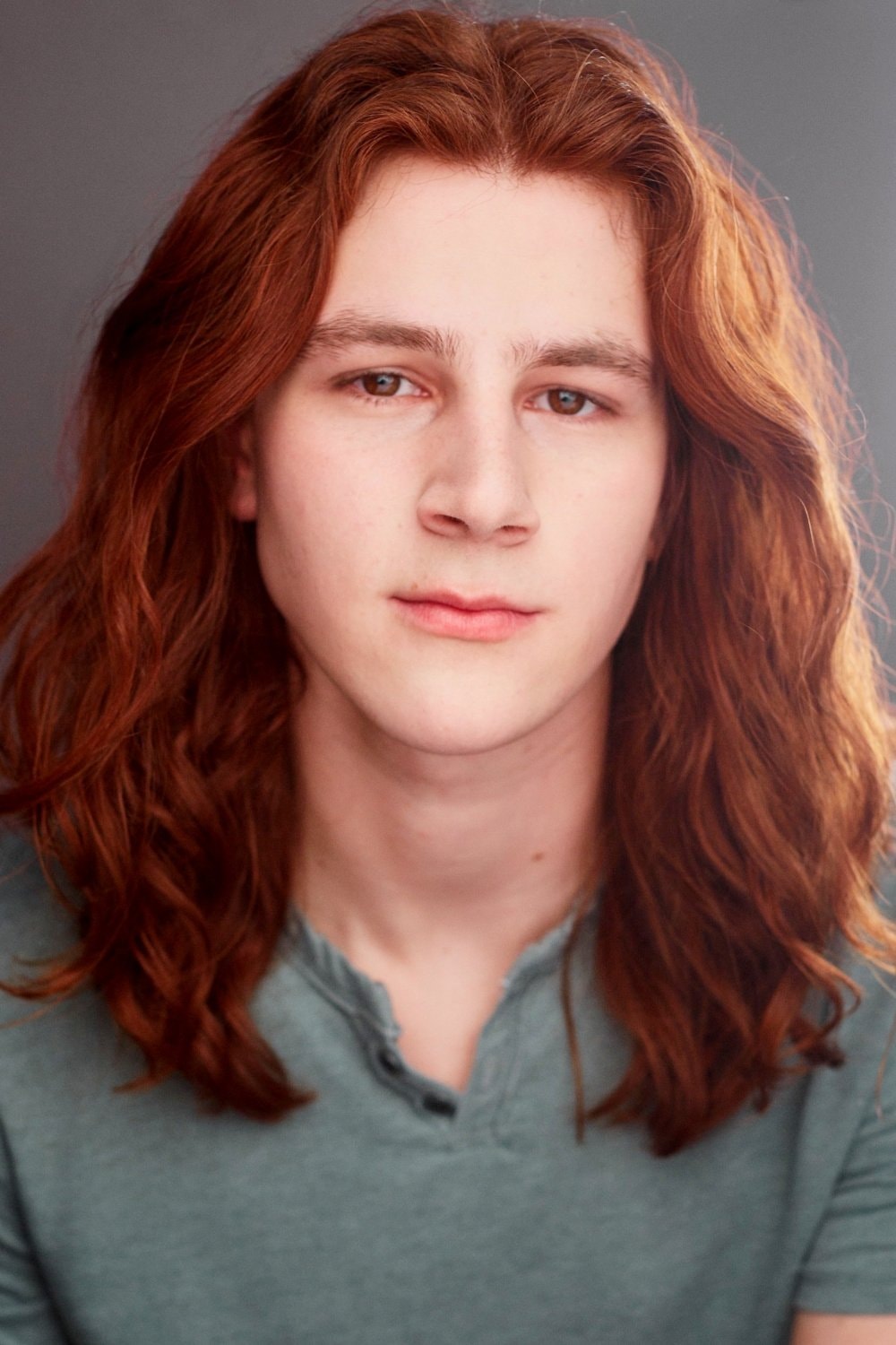 Crede Cooper