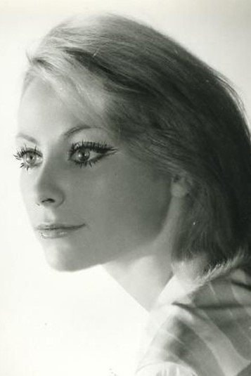 Foto de Gisèle Sandré