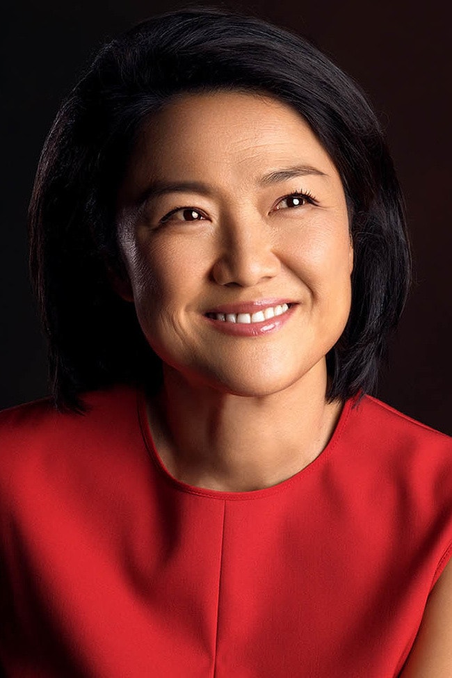 Zhang Xin