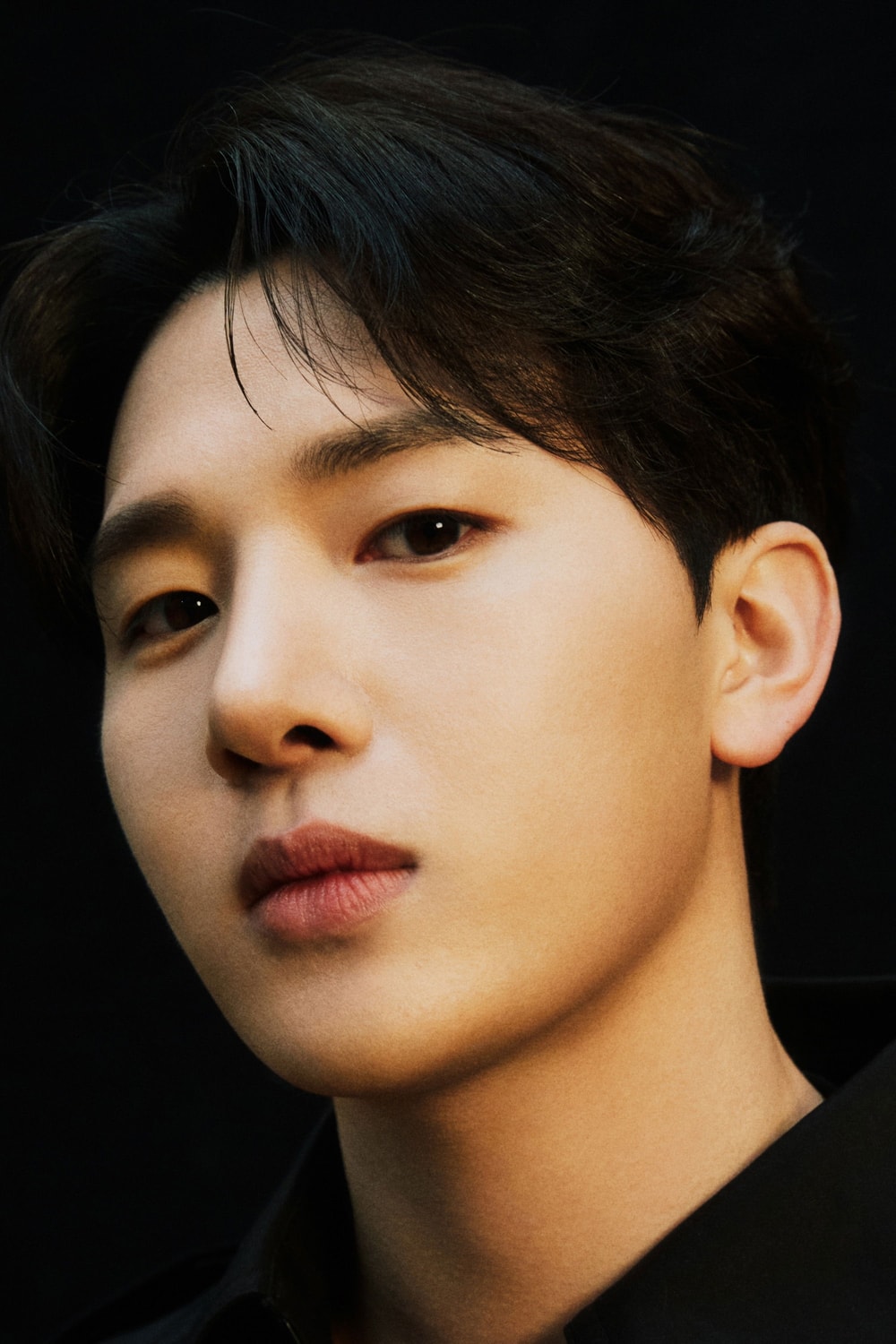 Foto de Kim Min-seok