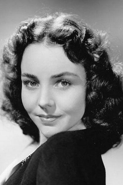 Foto de Jennifer Jones