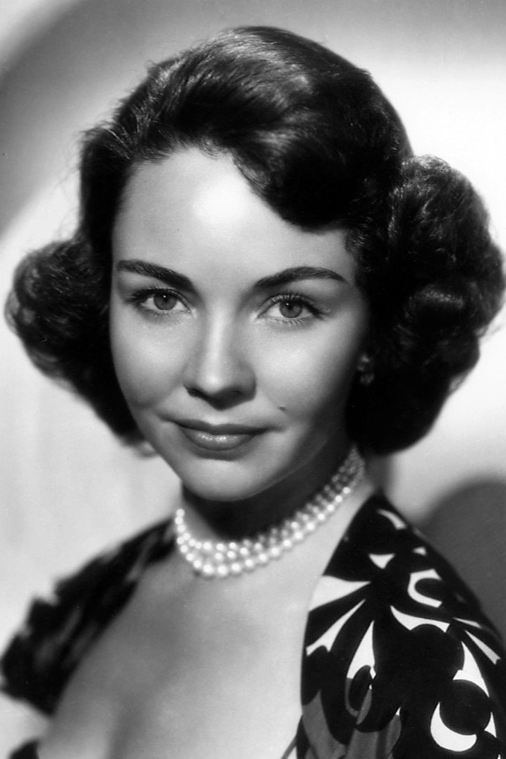 Foto de Jennifer Jones