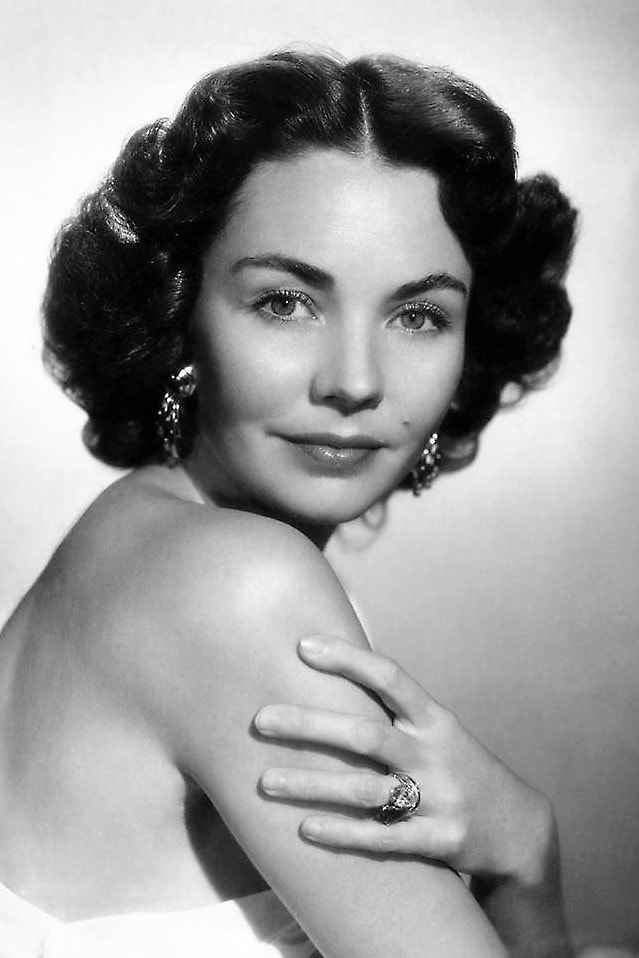 Foto de Jennifer Jones