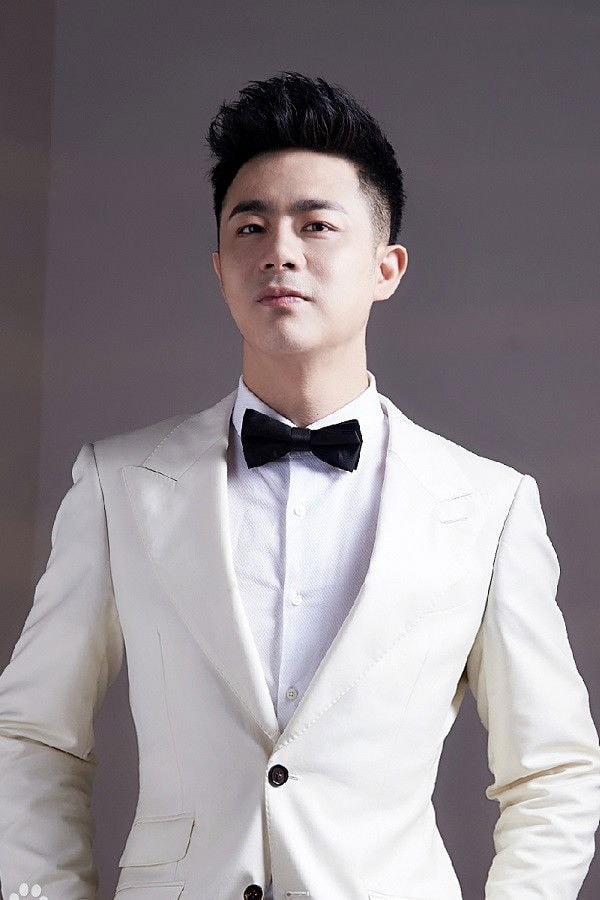 Yi Nanting