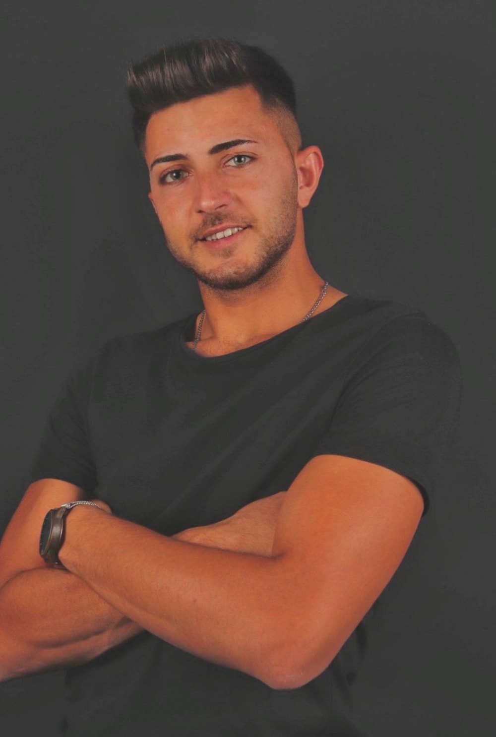 Mete Samur