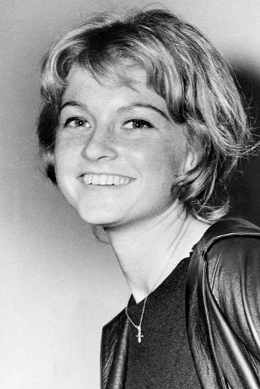Foto de Mijanou Bardot