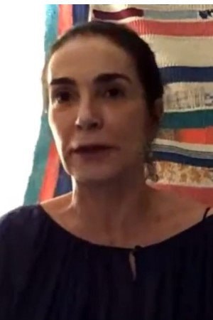 Foto de Isabel Salgado