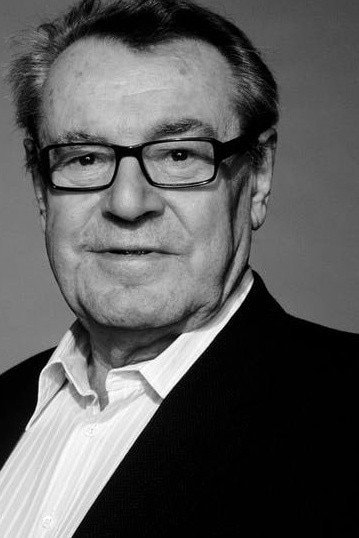 Foto de Miloš Forman