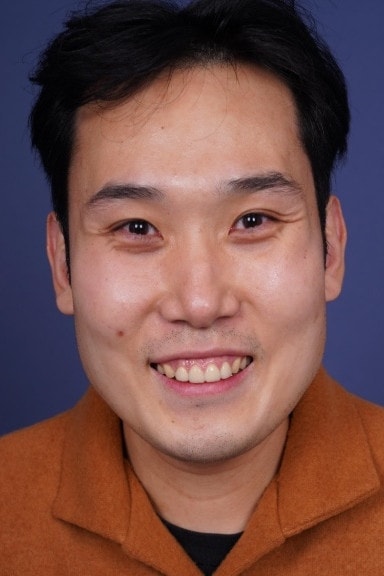 Lee Kwang-ik