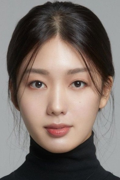 Foto de Lee Jeong-bin