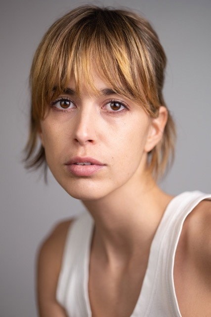 Carolina D'Alatri