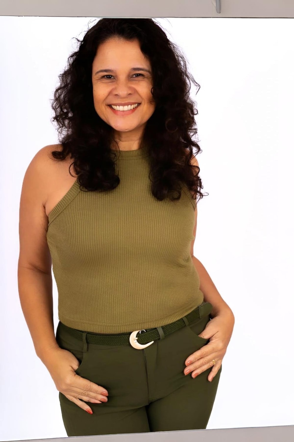 Foto de Therla Duarte