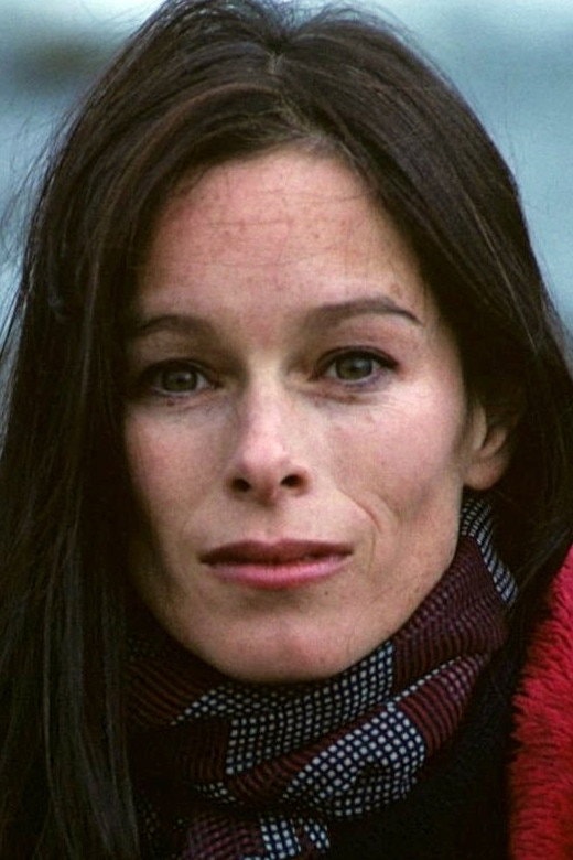 Foto de Geraldine Chaplin