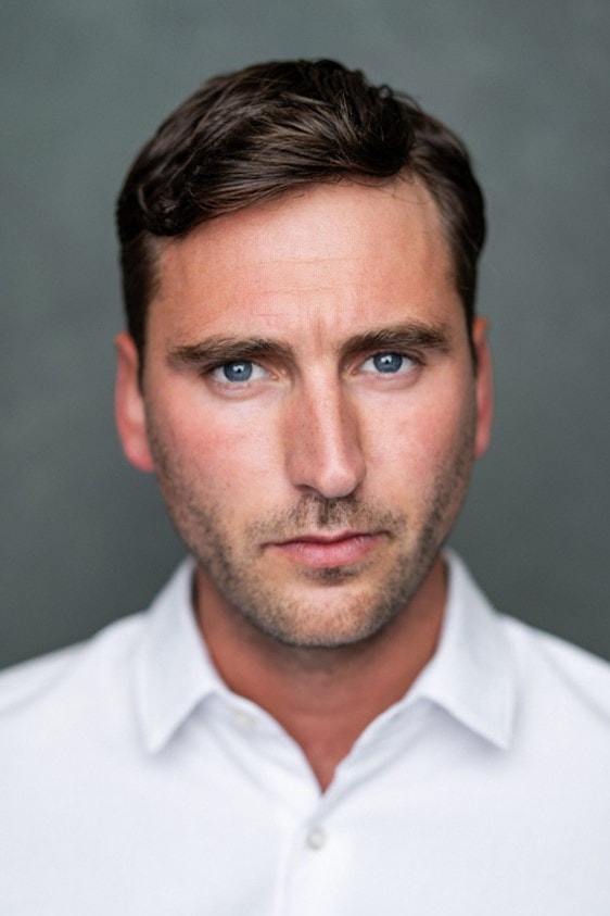 Jacob Roberts