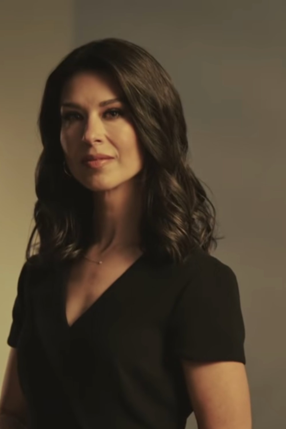 Ana Cabrera