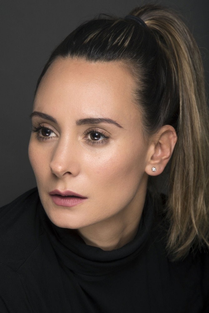 Foto de Sandra Kai