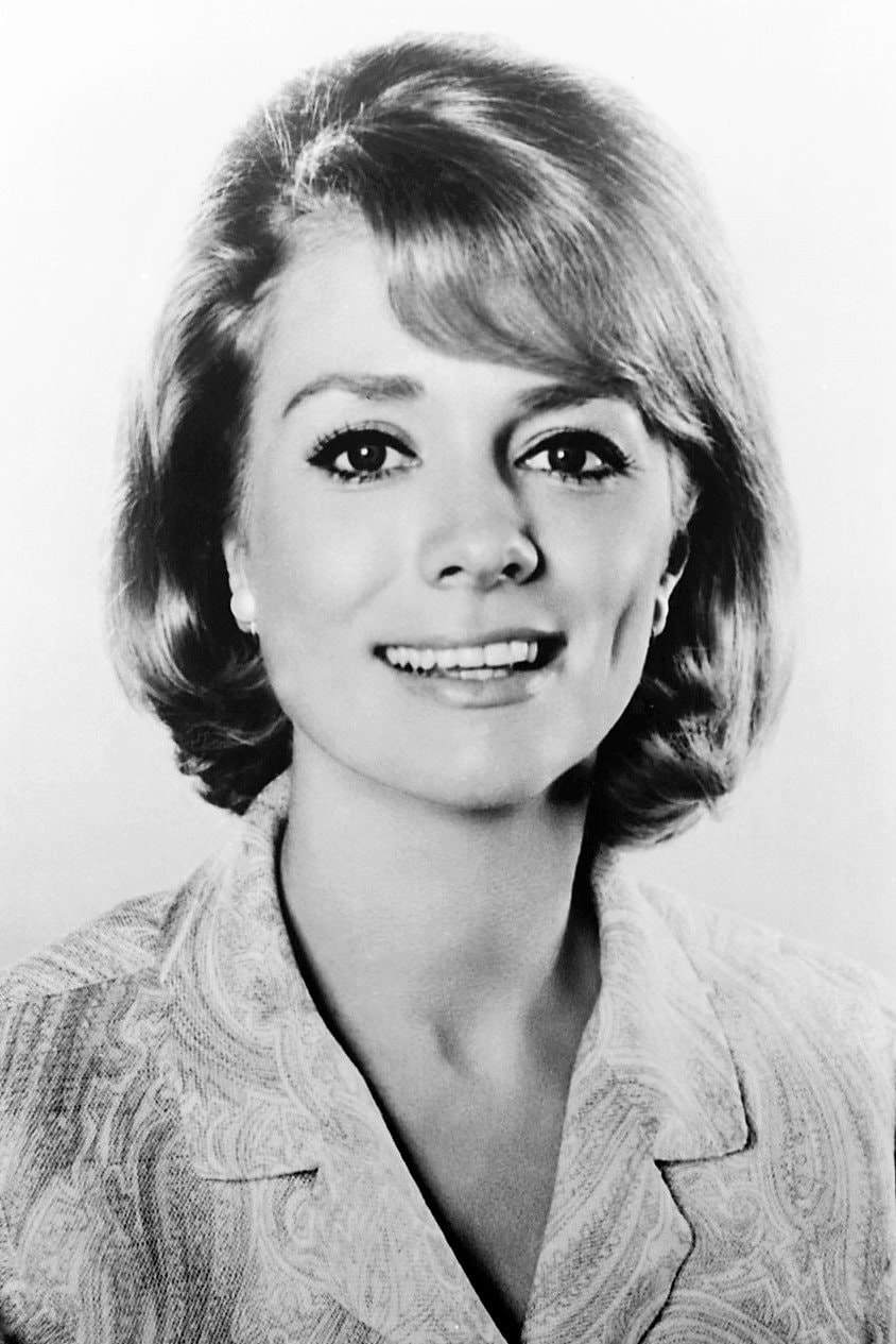 Foto de Inger Stevens