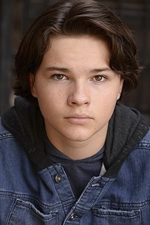 Cooper Jack Mills