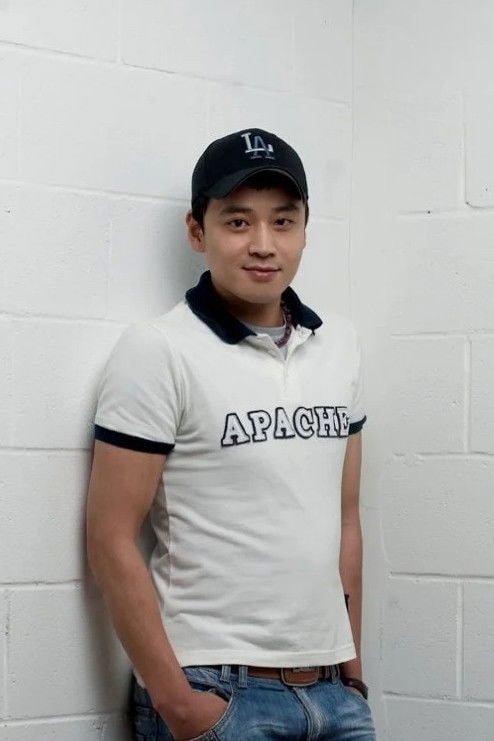 Foto de Choo Min Gi