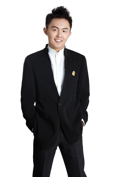 Liang Zhi