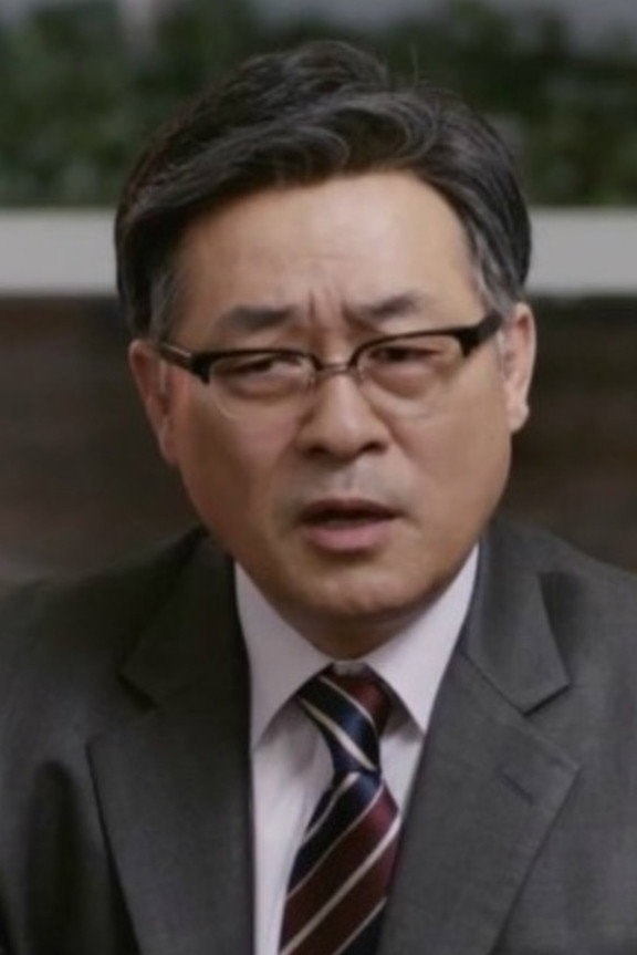 Foto de Kwon Hyuk-soo