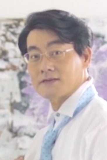 Foto de Kim Jin-gu