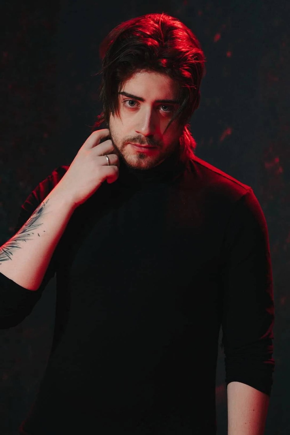 Rafael Lange