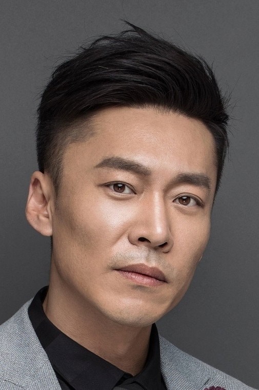 Foto de Zhao Ke