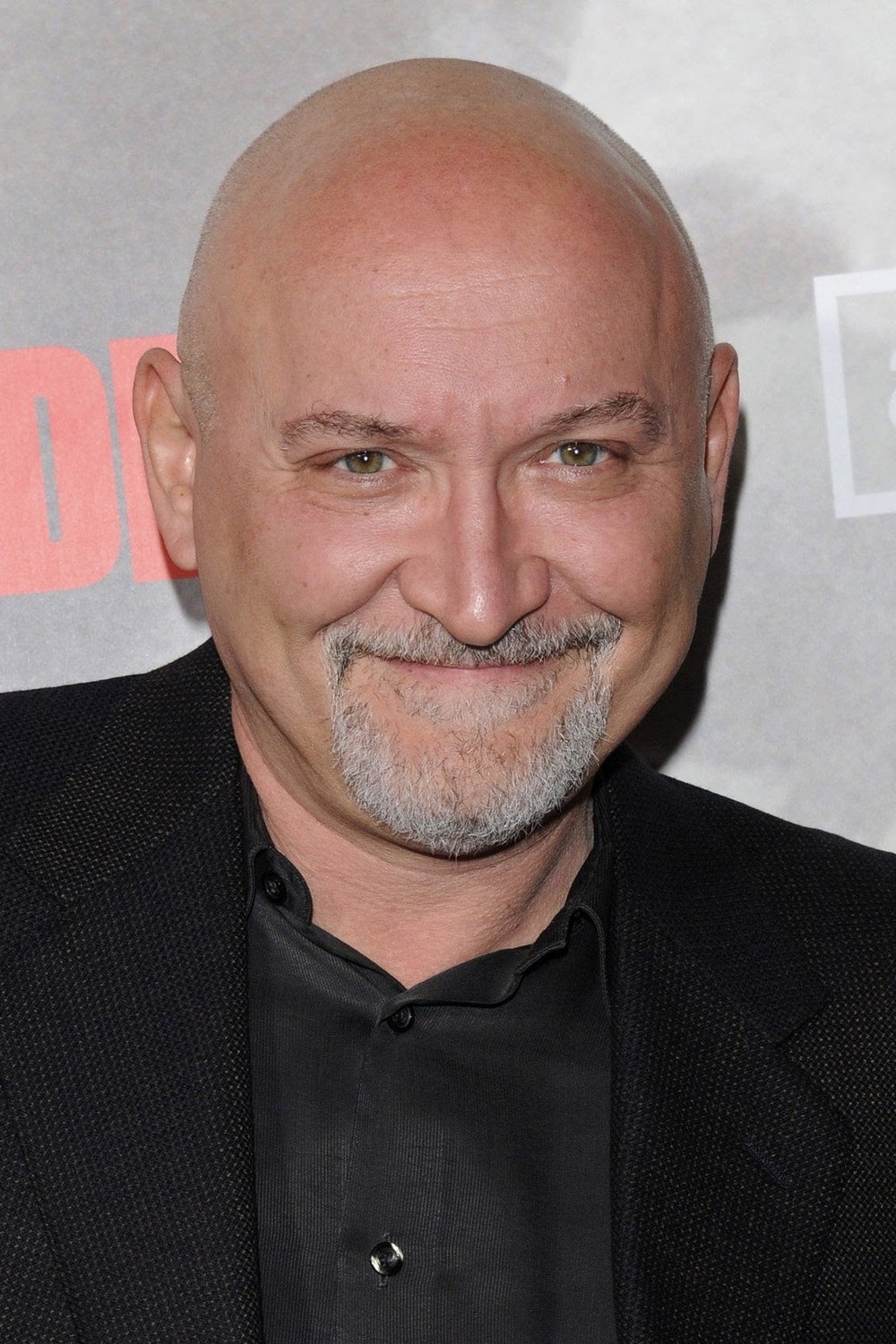 Foto de Frank Darabont