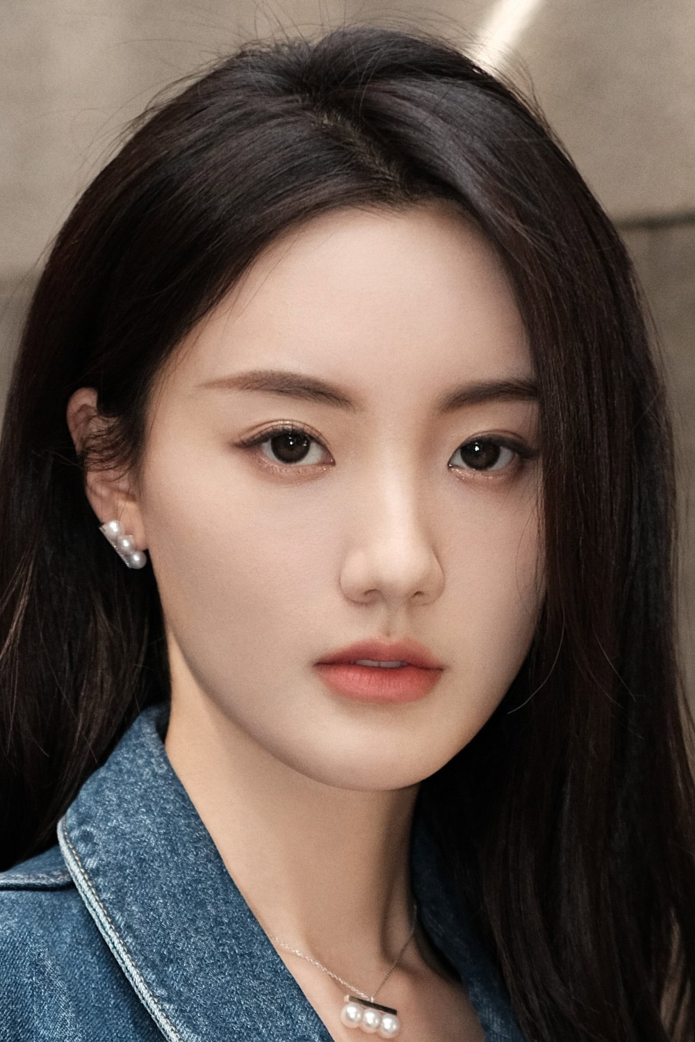 Foto de Zhang Qiaoer