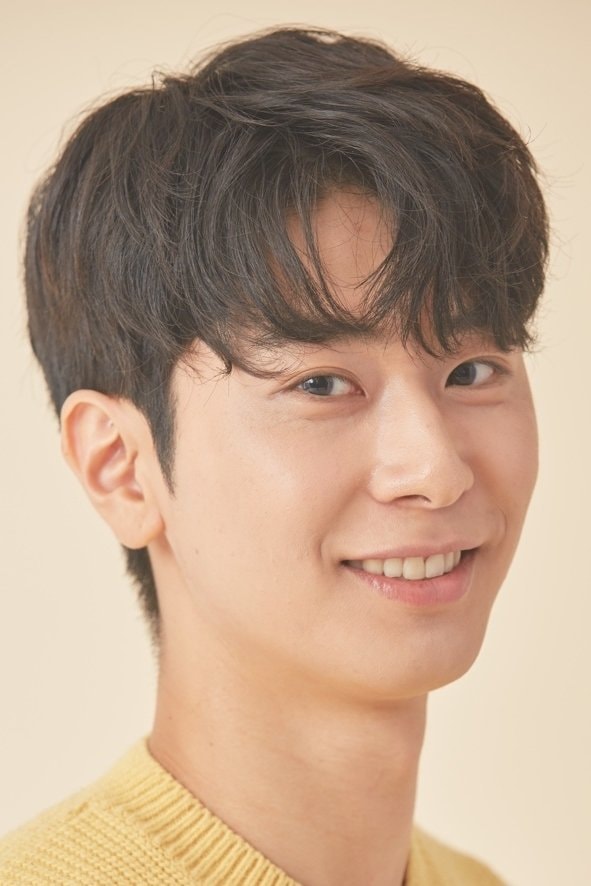 Foto de Noh Jeong-hwan