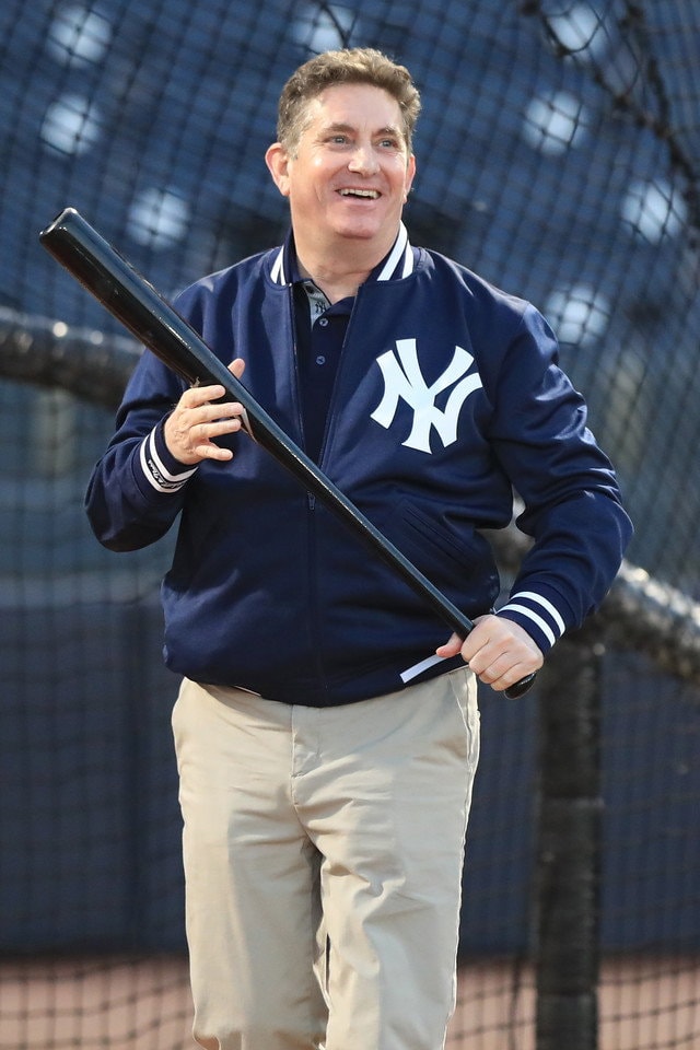 Michael Christaldi