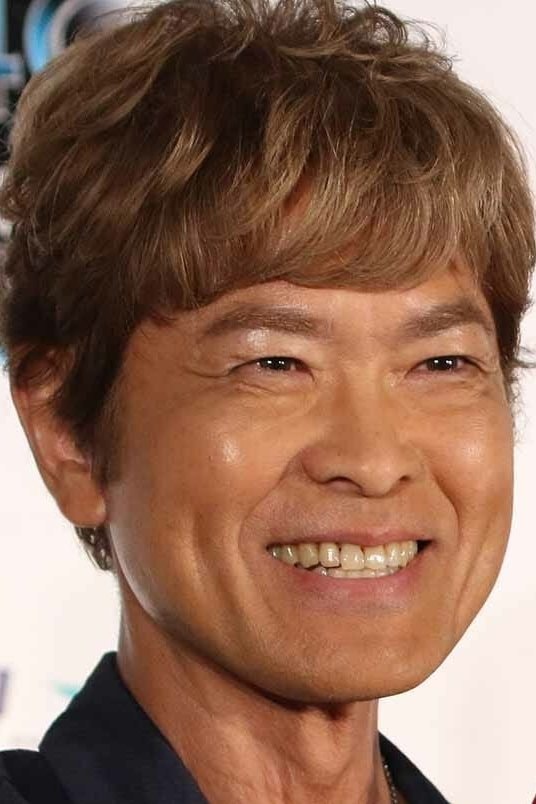 Foto de Tōru Furuya