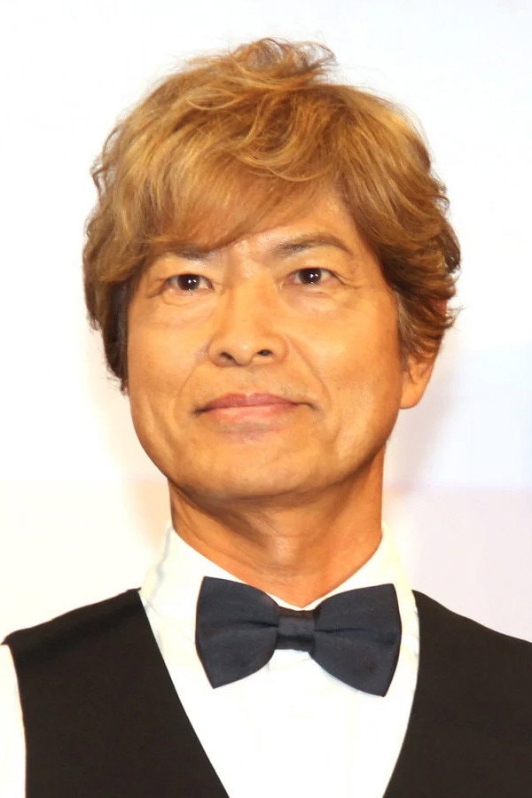 Foto de Tōru Furuya