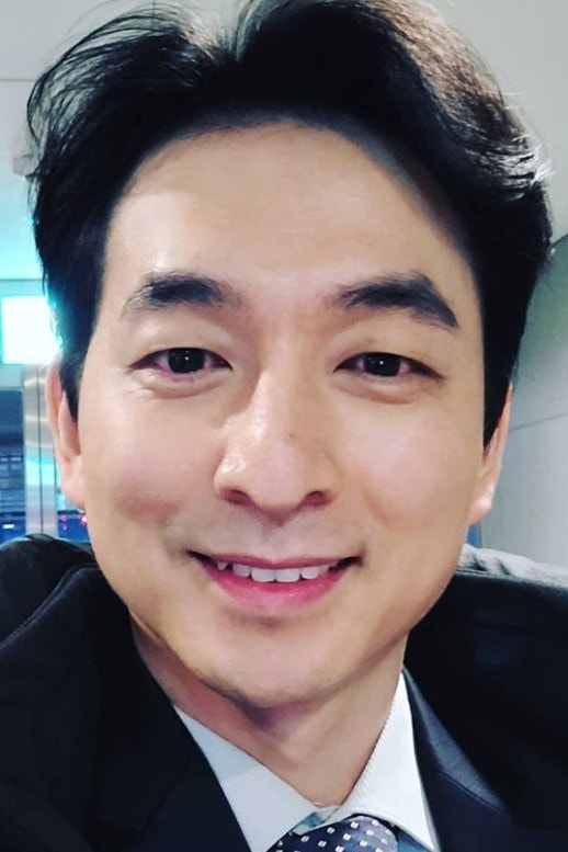 Kim Sang-il