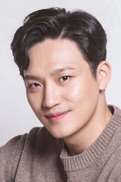 Seo Sang-won
