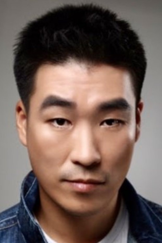 Foto de Kim Joo-hwang