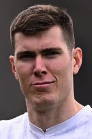 Mason Cox