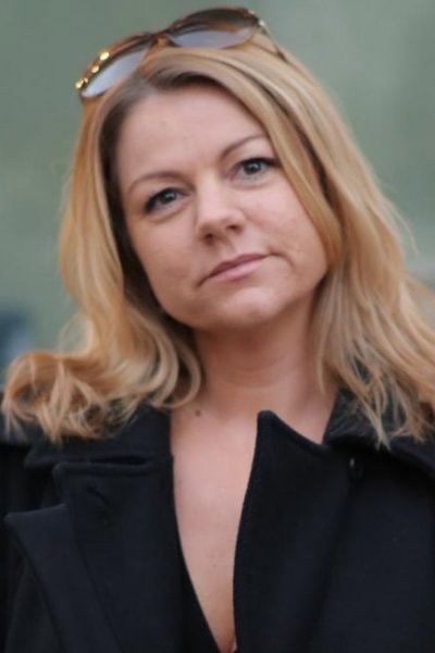 Nina Lyng