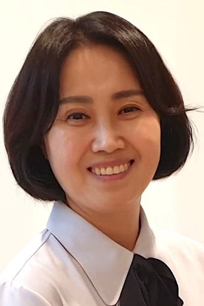 Foto de Jo Young-mi