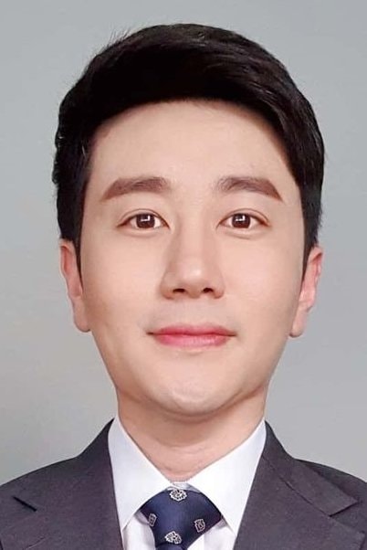 Foto de Kang Ji-hoon